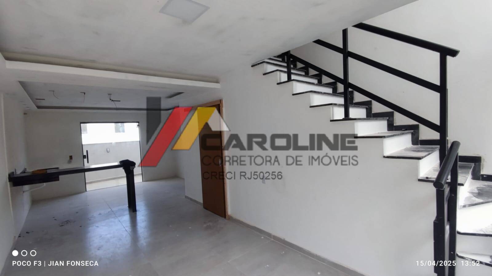 Casa, 2 quartos, 65 m² - Foto 17