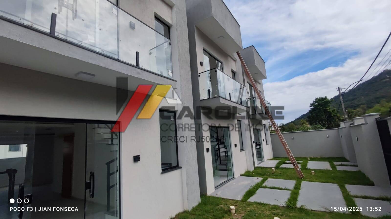 Casa, 2 quartos, 65 m² - Foto 22