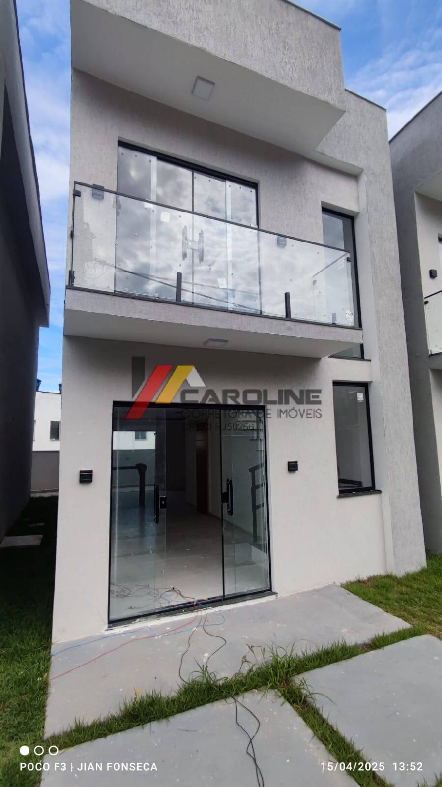Casa, 2 quartos, 65 m² - Foto 21