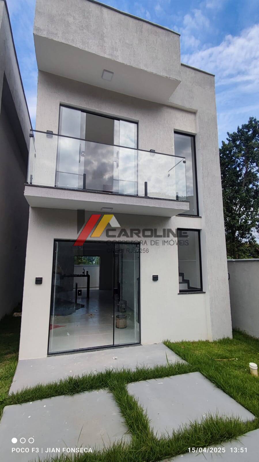 Casa, 2 quartos, 65 m² - Foto 27