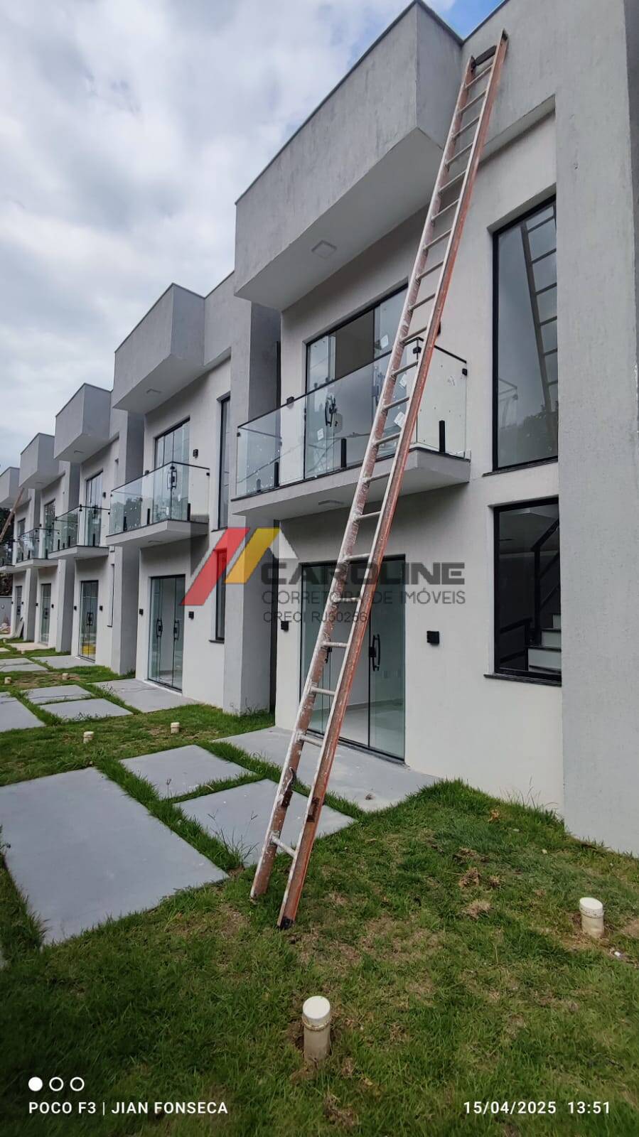 Casa, 2 quartos, 65 m² - Foto 26