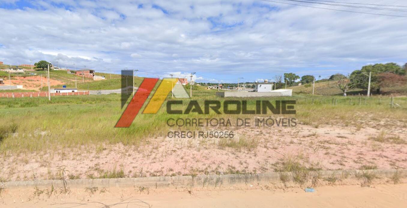 Terreno à venda, 450m² - Foto 1