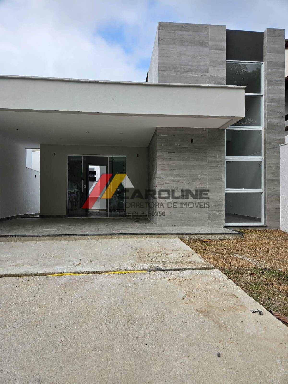 Casa, 3 quartos, 115 m² - Foto 2