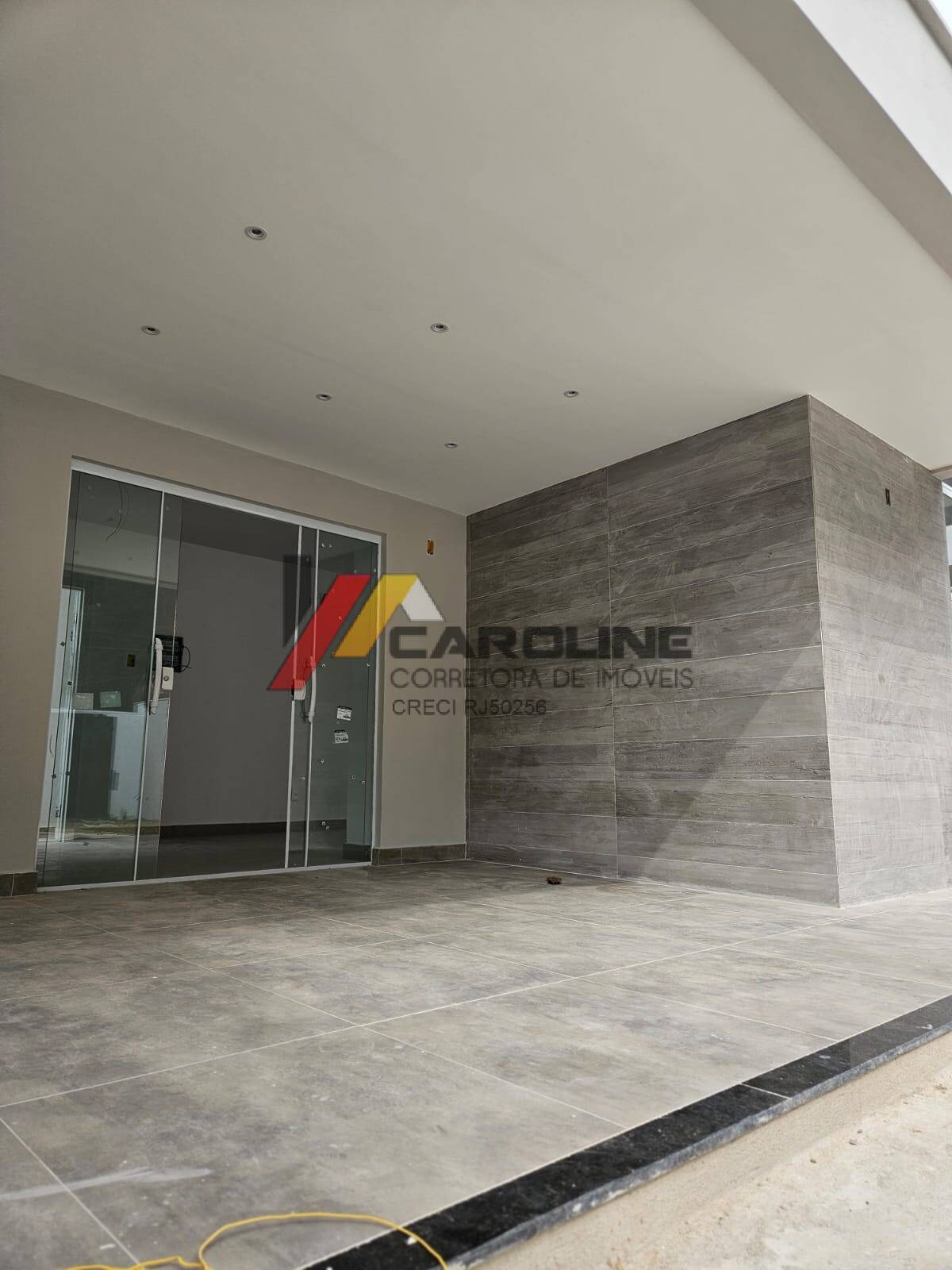 Casa, 3 quartos, 115 m² - Foto 8