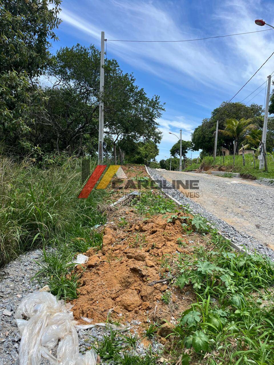 Terreno, 360 m² - Foto 2