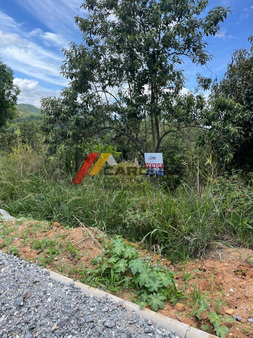 Terreno, 360 m² - Foto 7