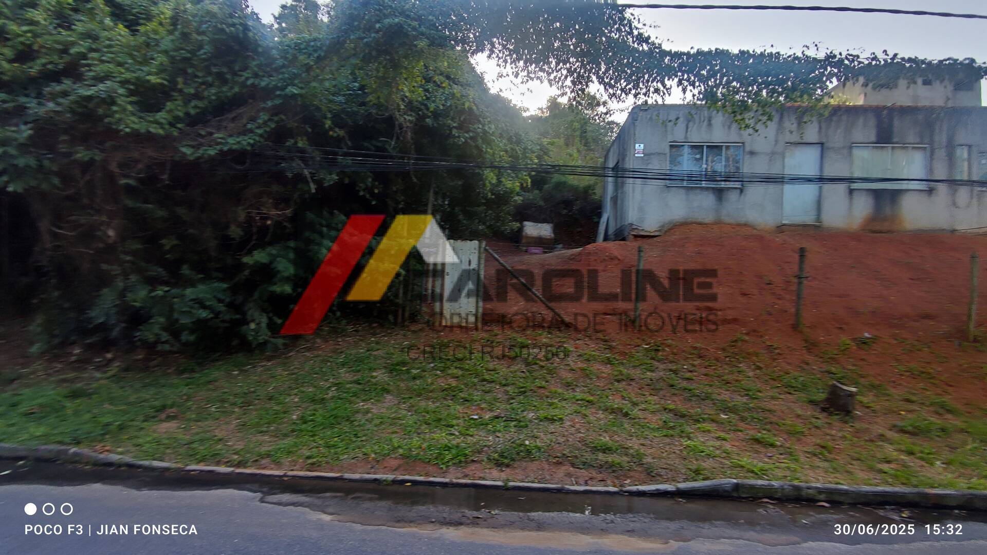 Terreno, 360 m² - Foto 2