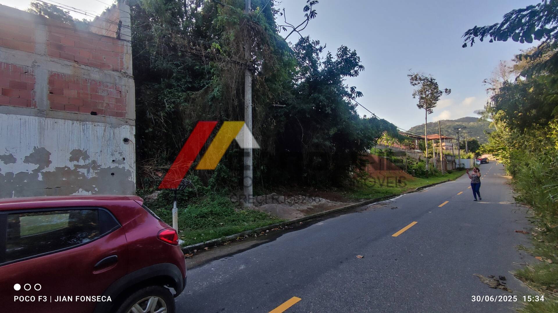 Terreno, 360 m² - Foto 6