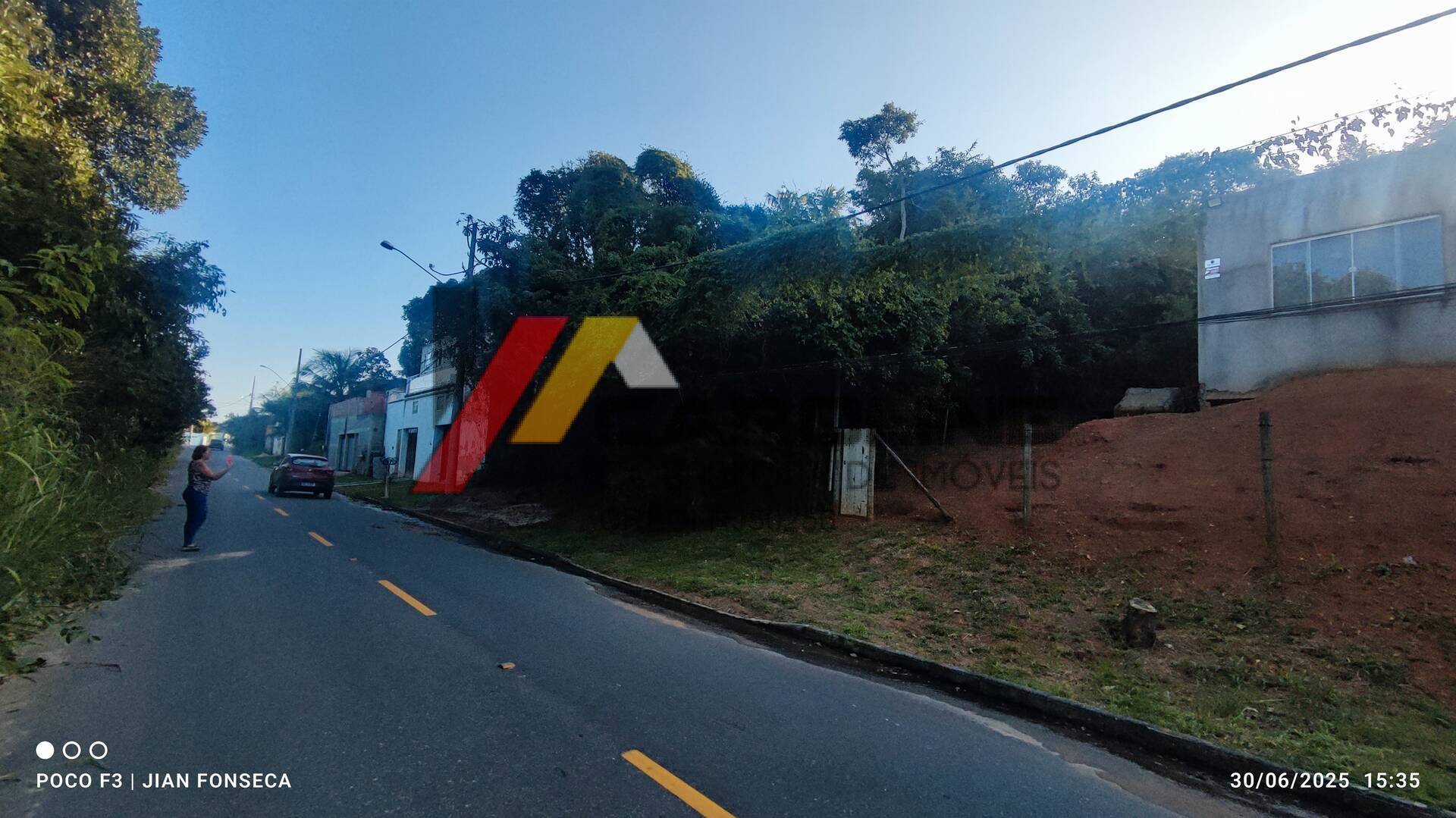 Terreno, 360 m² - Foto 7