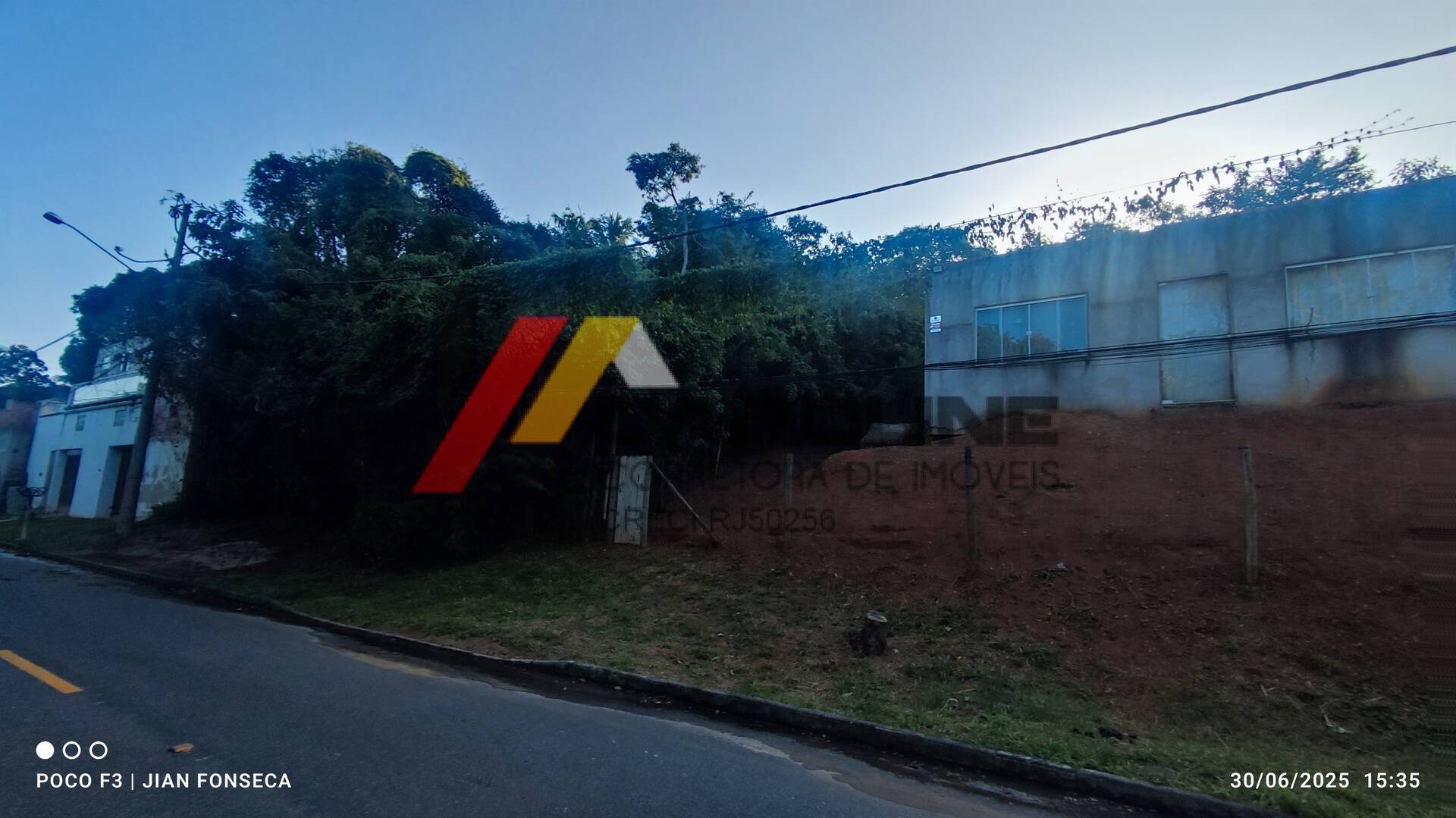 Terreno, 360 m² - Foto 8