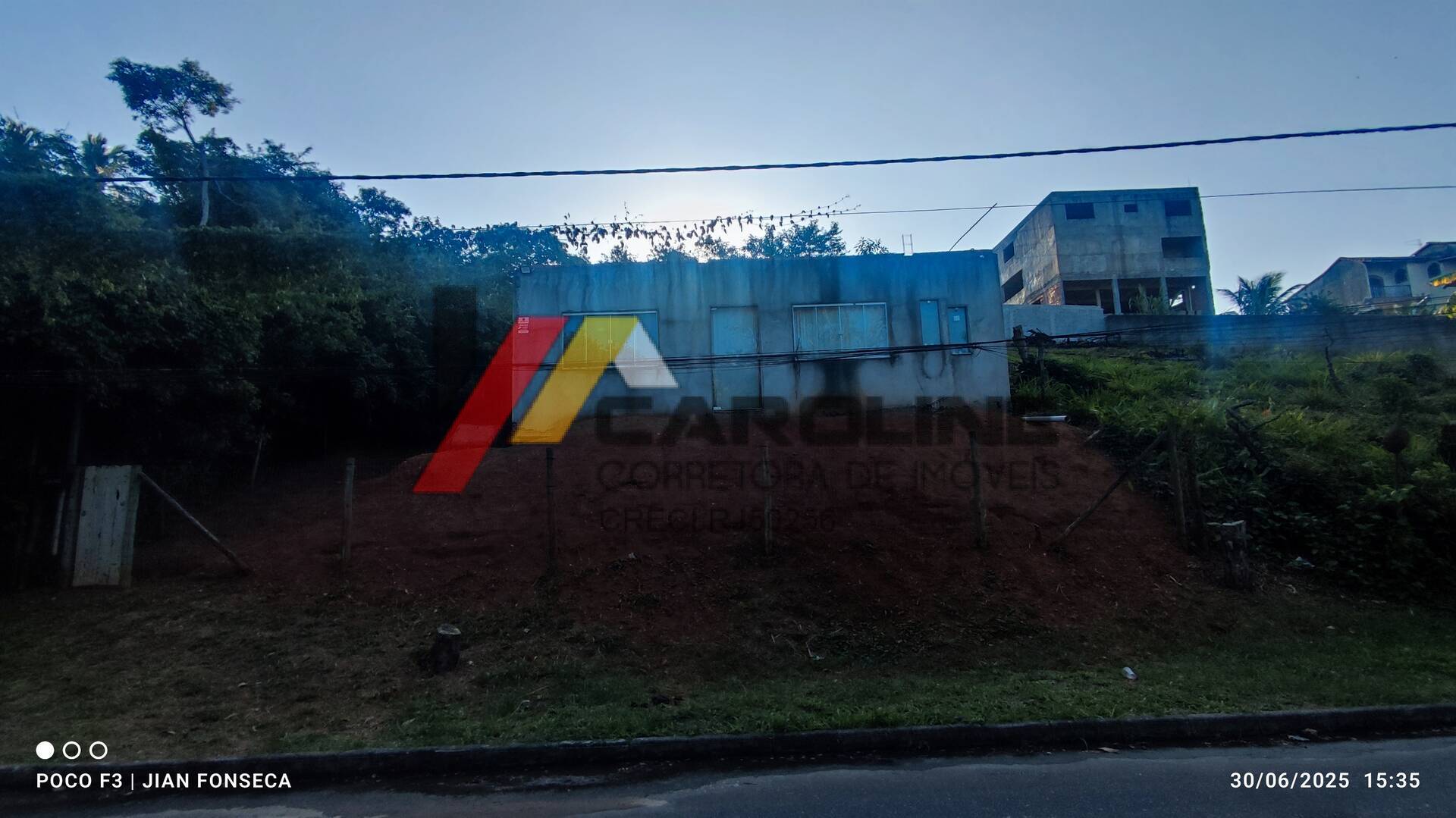 Terreno, 360 m² - Foto 9