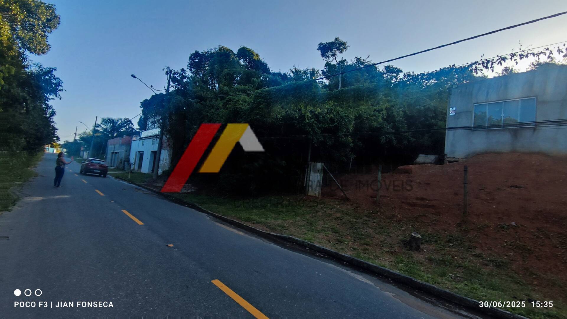 Terreno, 360 m² - Foto 10