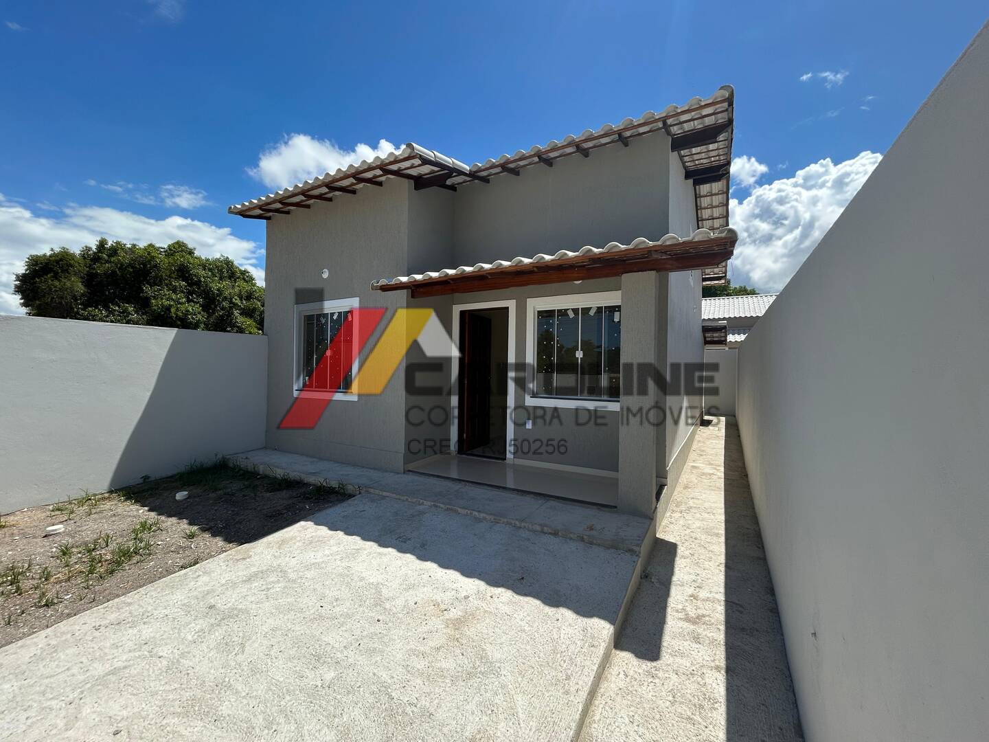 Casa, 120 m² - Foto 1