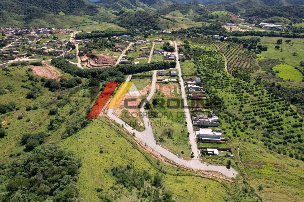 Terreno, 387 m² - Foto 1