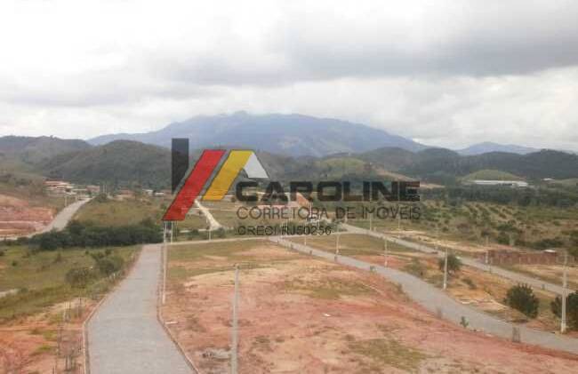 Terreno, 387 m² - Foto 2