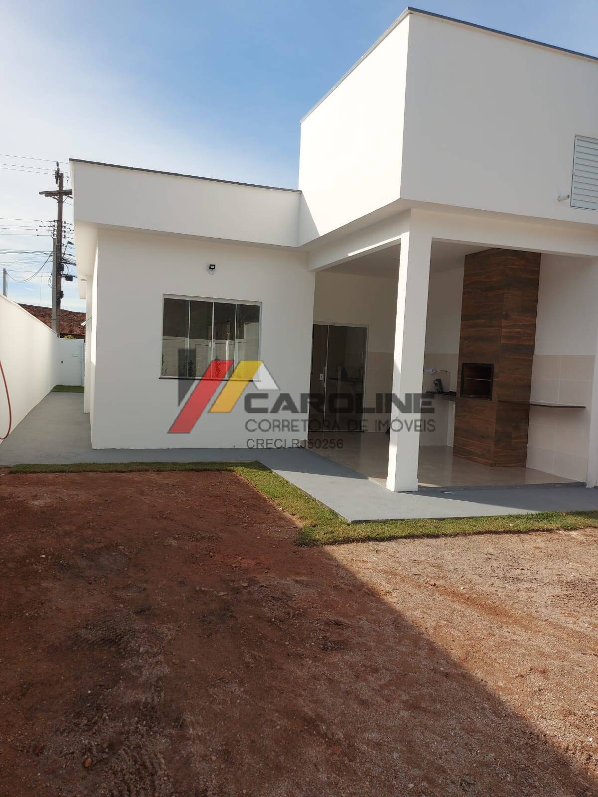 Casa à venda com 2 quartos, 75m² - Foto 2