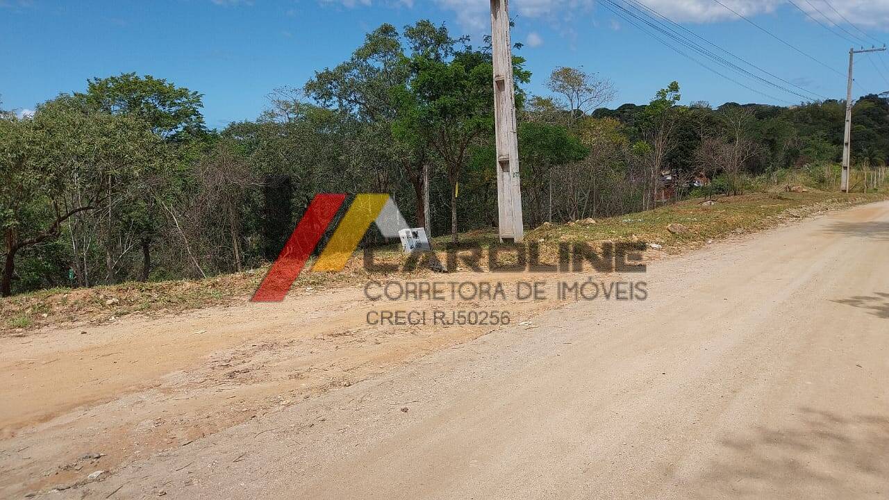 Terreno, 500 m² - Foto 1
