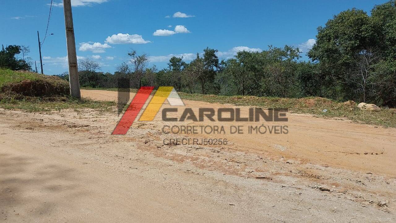 Terreno, 500 m² - Foto 2