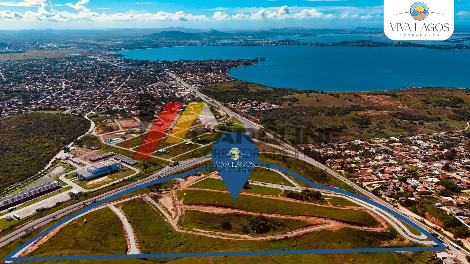 Terreno, 450 m² - Foto 1