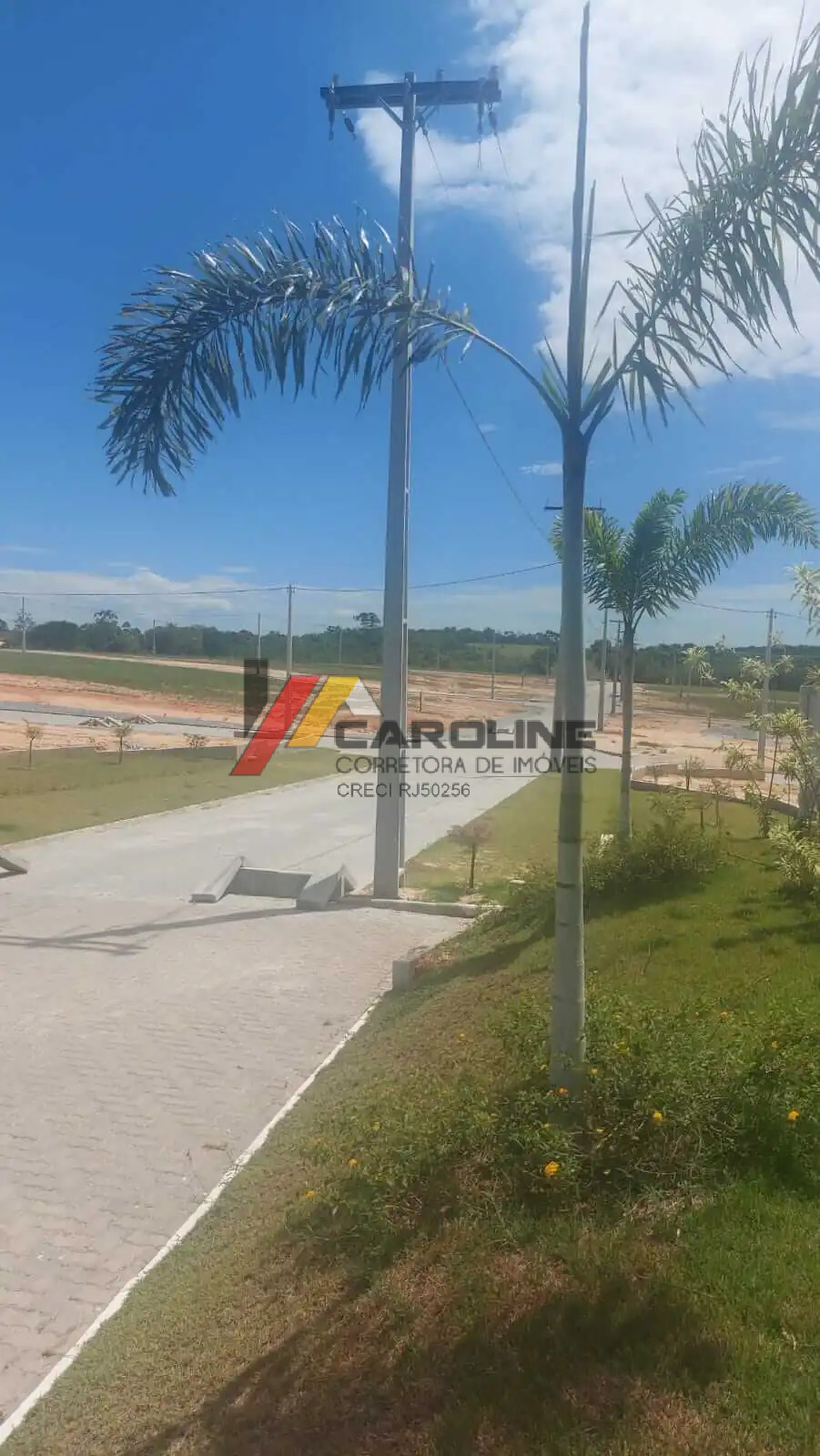 Terreno, 315 m² - Foto 1