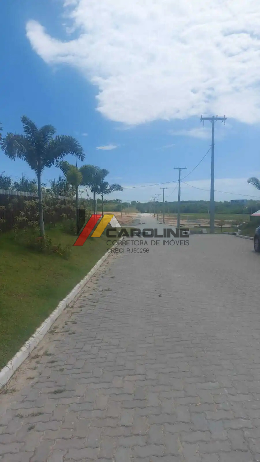 Terreno, 315 m² - Foto 2