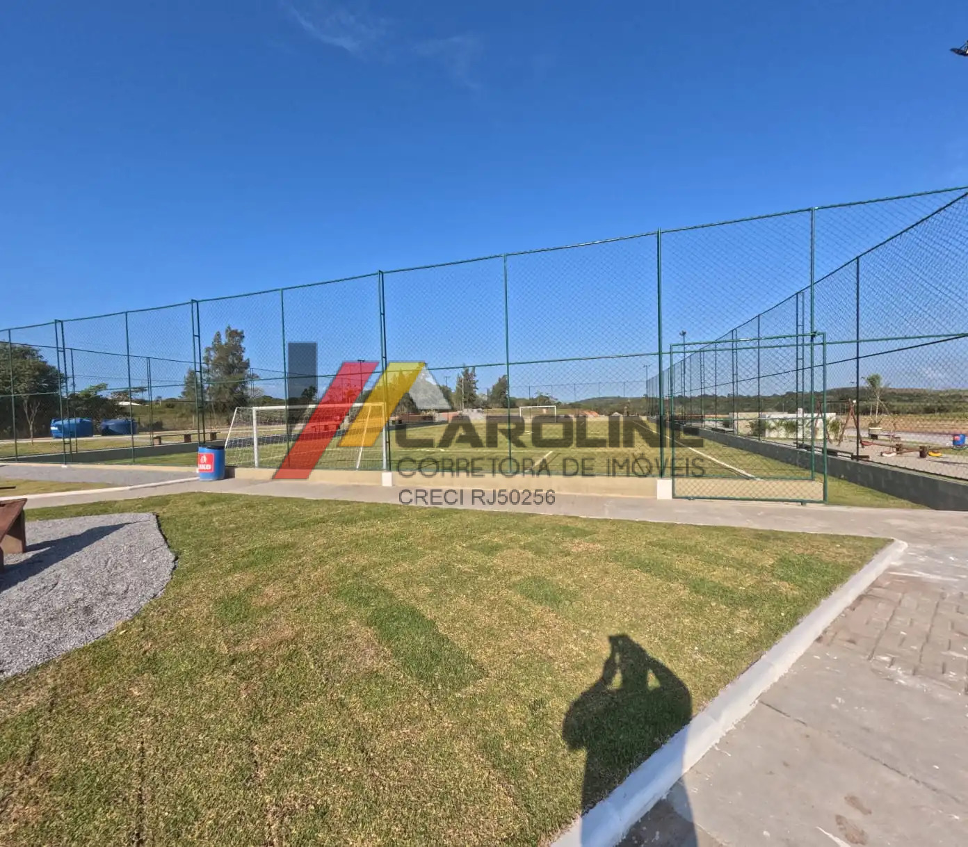 Terreno, 225 m² - Foto 2