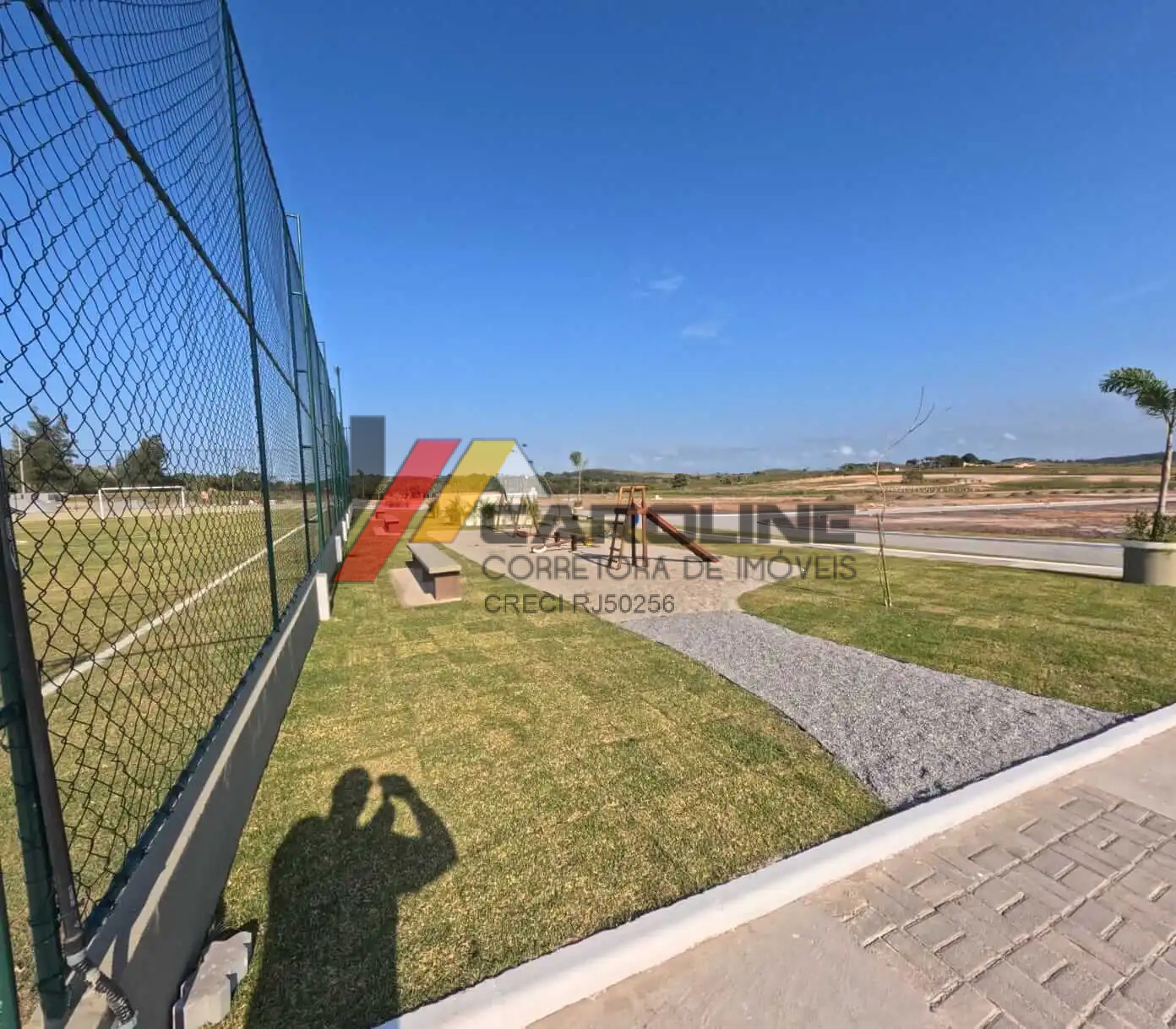 Terreno, 225 m² - Foto 3