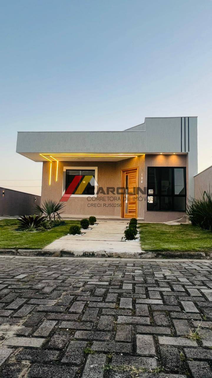 Casa, 2 quartos, 70 m² - Foto 1
