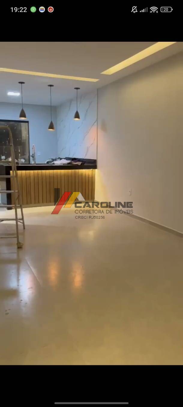 Casa, 2 quartos, 70 m² - Foto 4