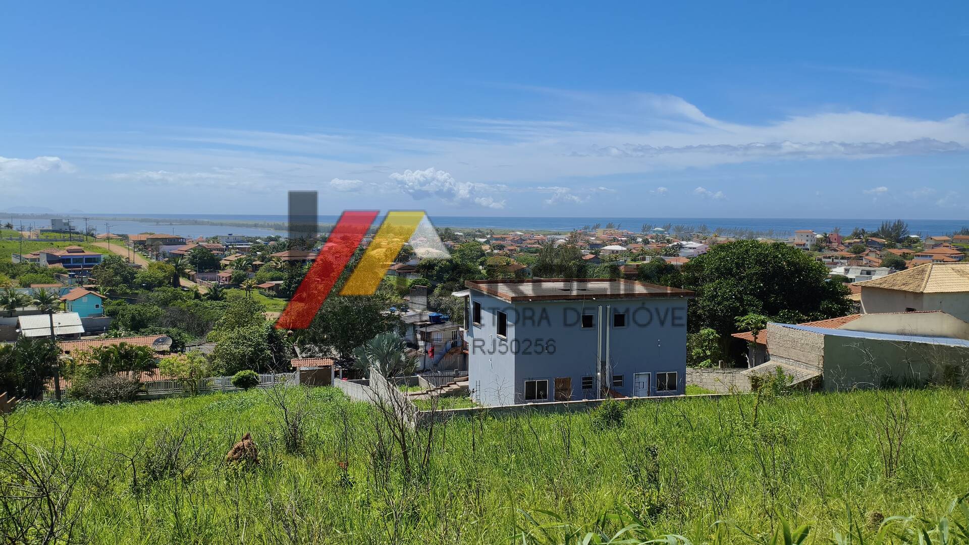 Terreno, 600 m² - Foto 3