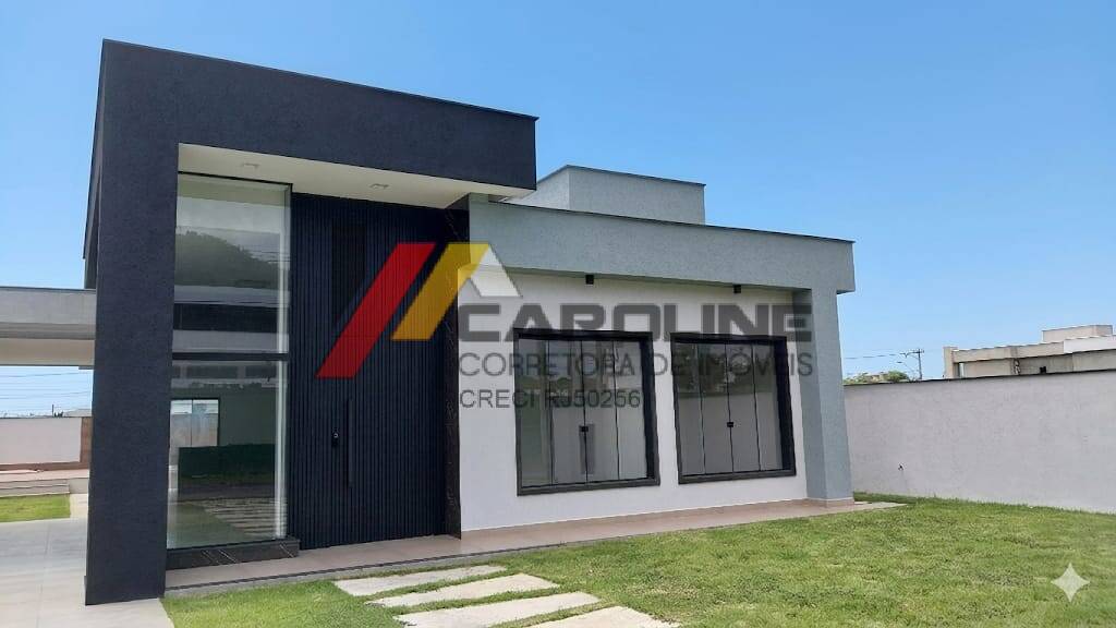 Casa, 4 quartos, 160 m² - Foto 2