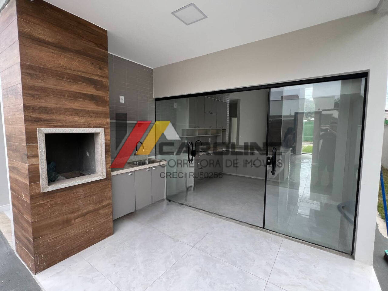 Casa, 4 quartos, 160 m² - Foto 11