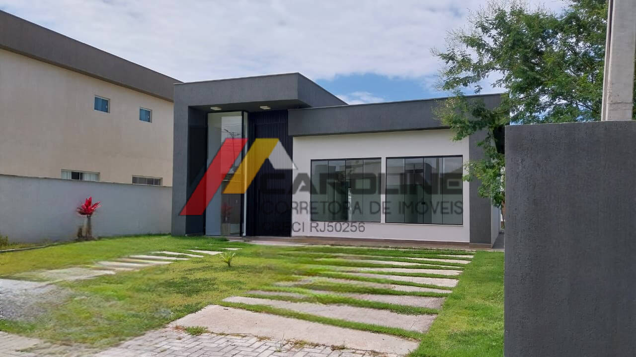 Casa, 4 quartos, 140 m² - Foto 2