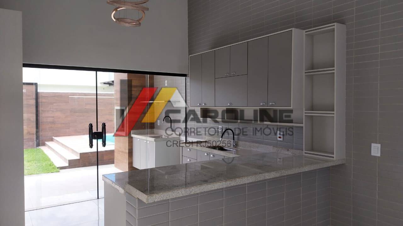 Casa, 4 quartos, 140 m² - Foto 9