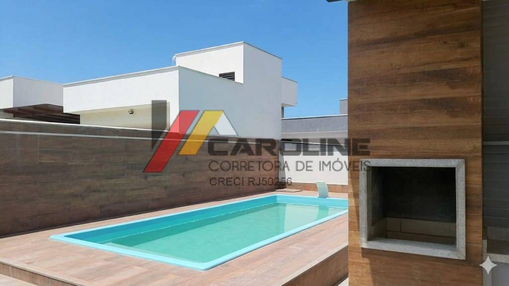 Casa, 4 quartos, 140 m² - Foto 17