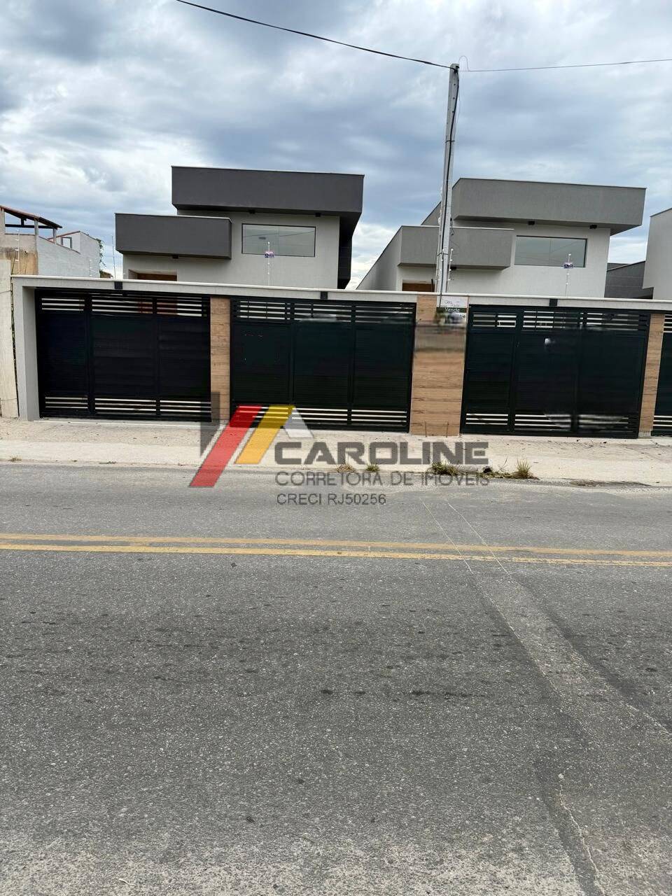 Casa, 3 quartos, 109 m² - Foto 1