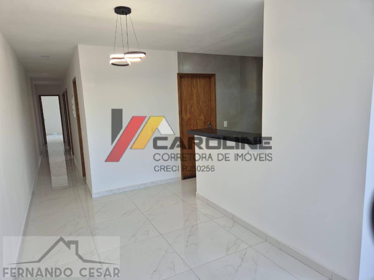 Casa, 3 quartos, 109 m² - Foto 3