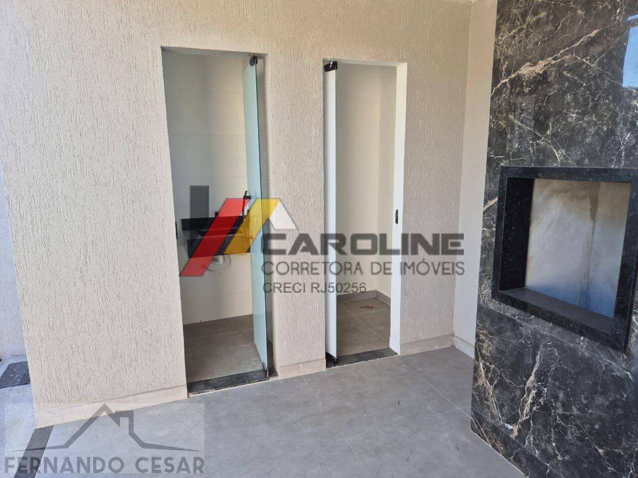 Casa, 3 quartos, 109 m² - Foto 6