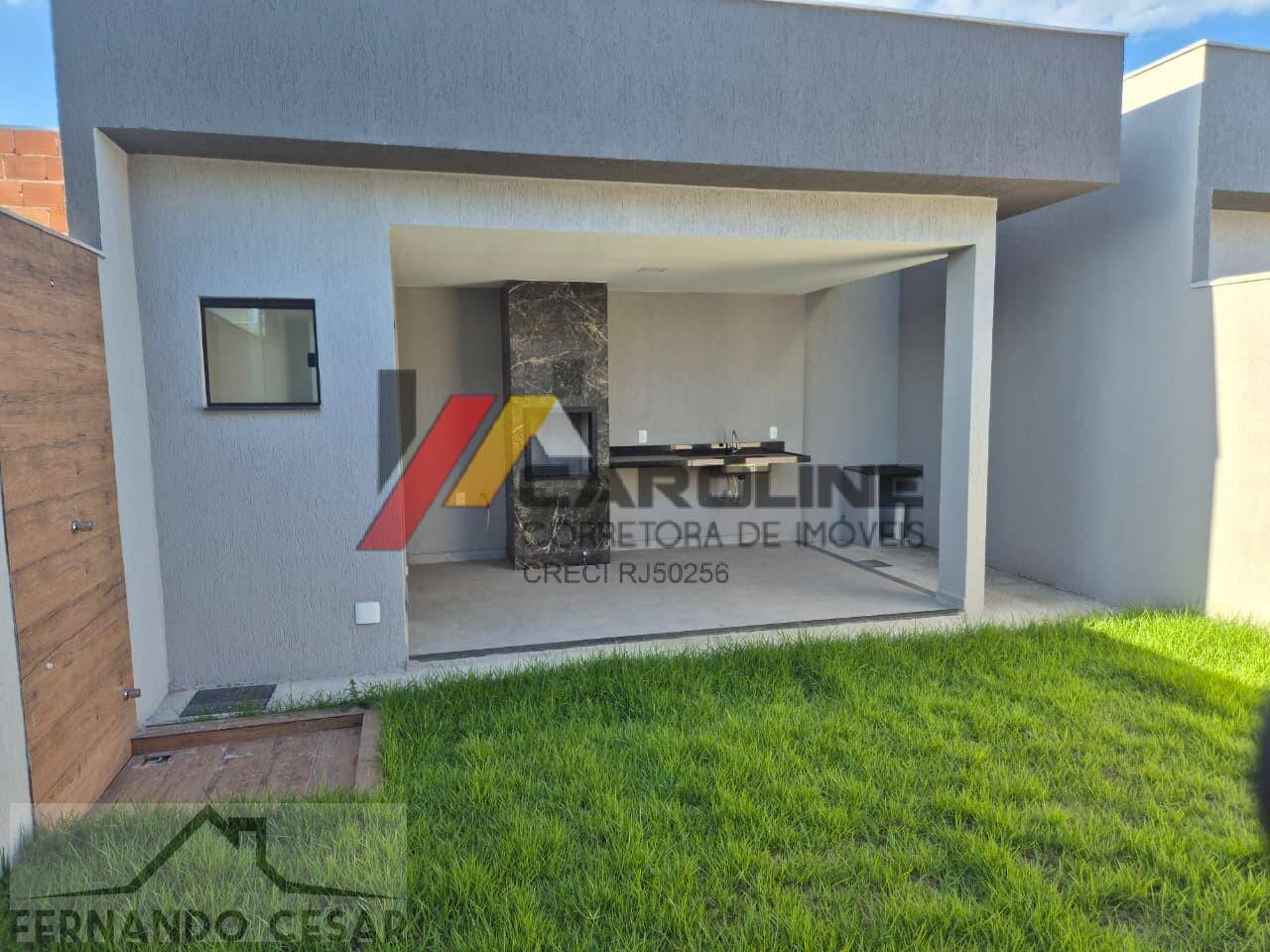 Casa, 3 quartos, 109 m² - Foto 10