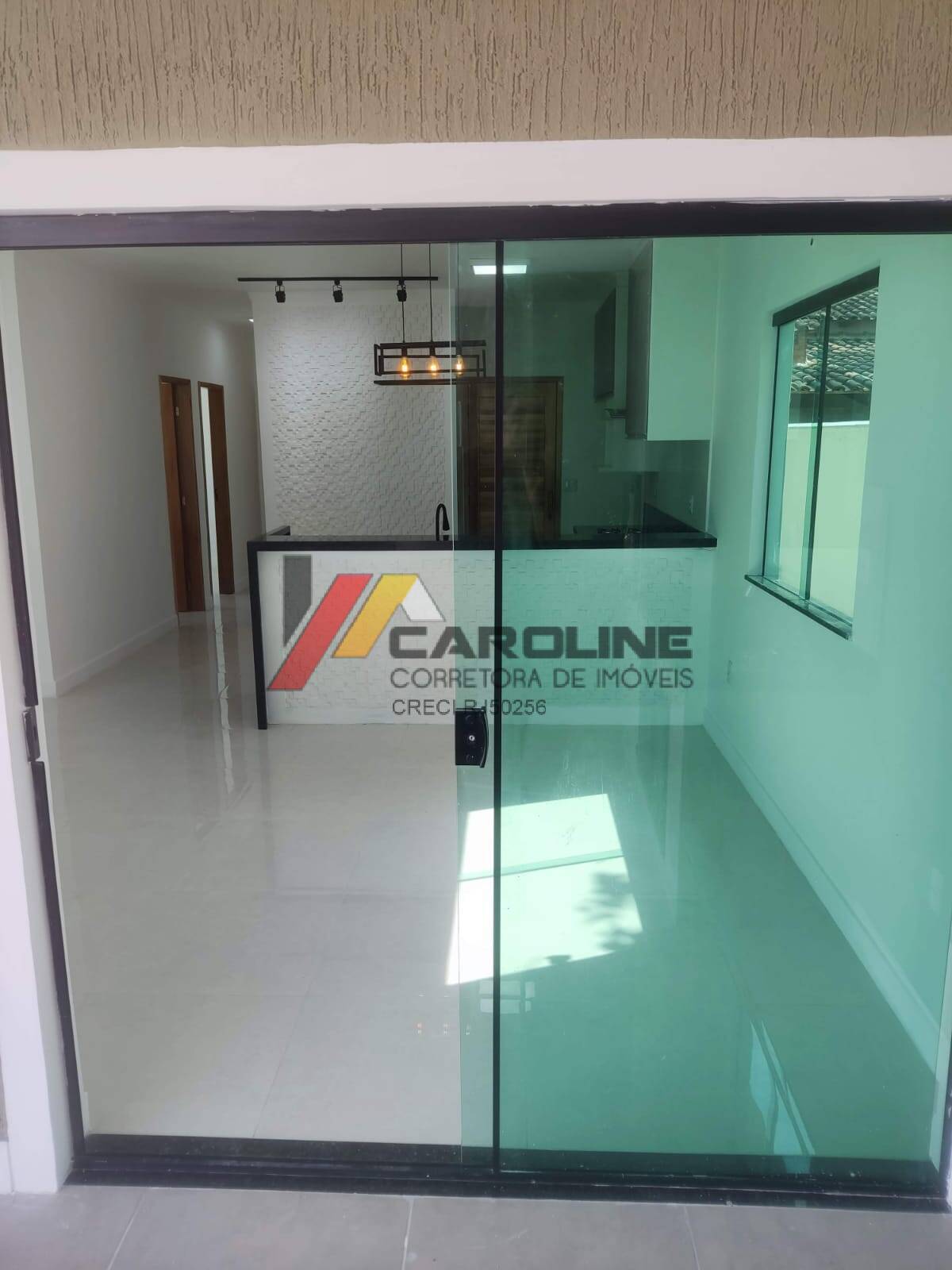 Casa, 3 quartos, 101 m² - Foto 1