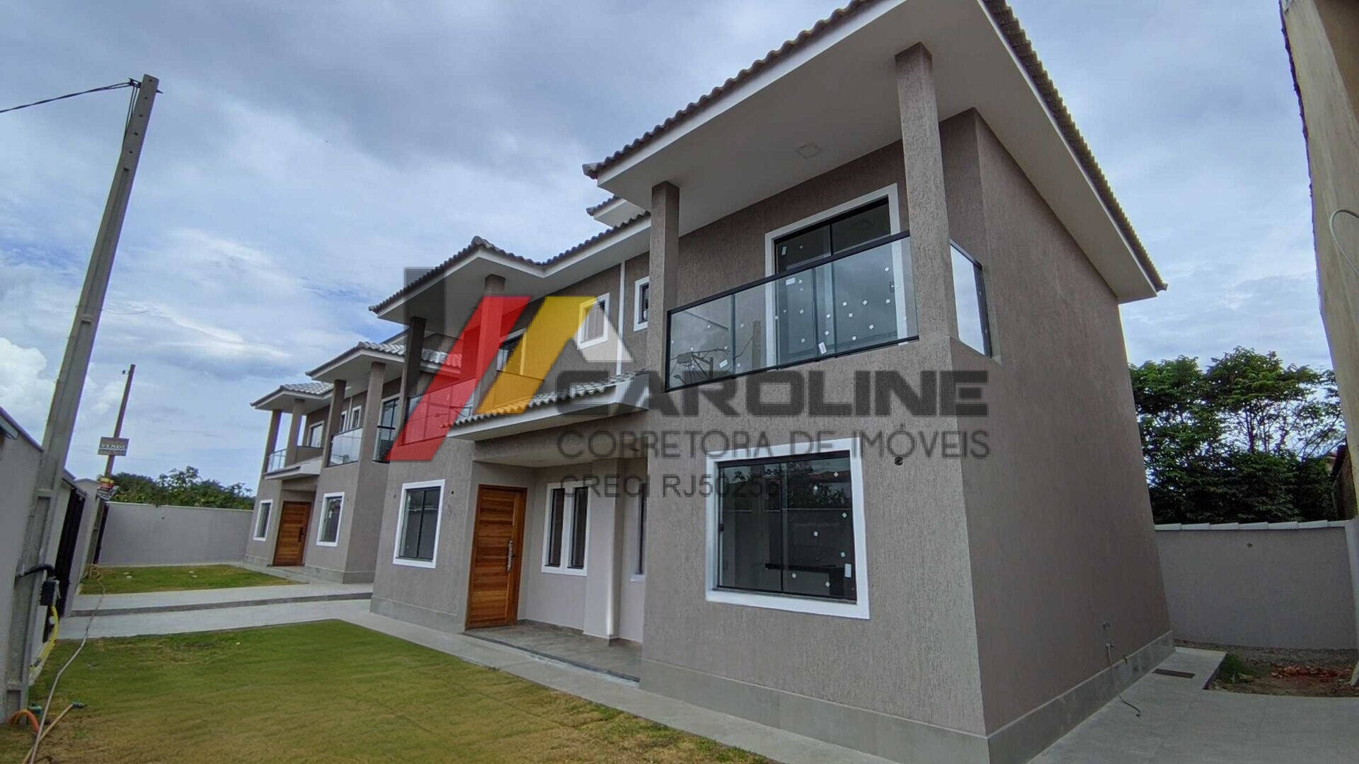 Casa, 2 quartos, 85 m² - Foto 1