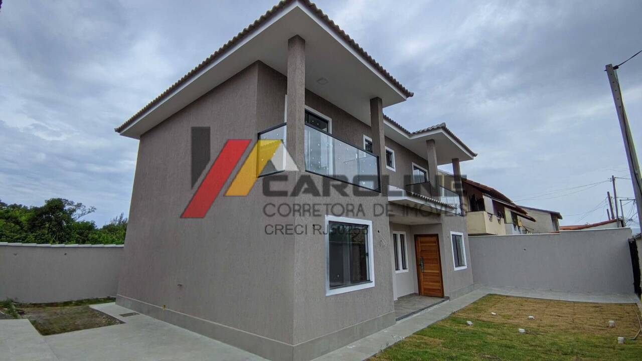 Casa, 2 quartos, 85 m² - Foto 19