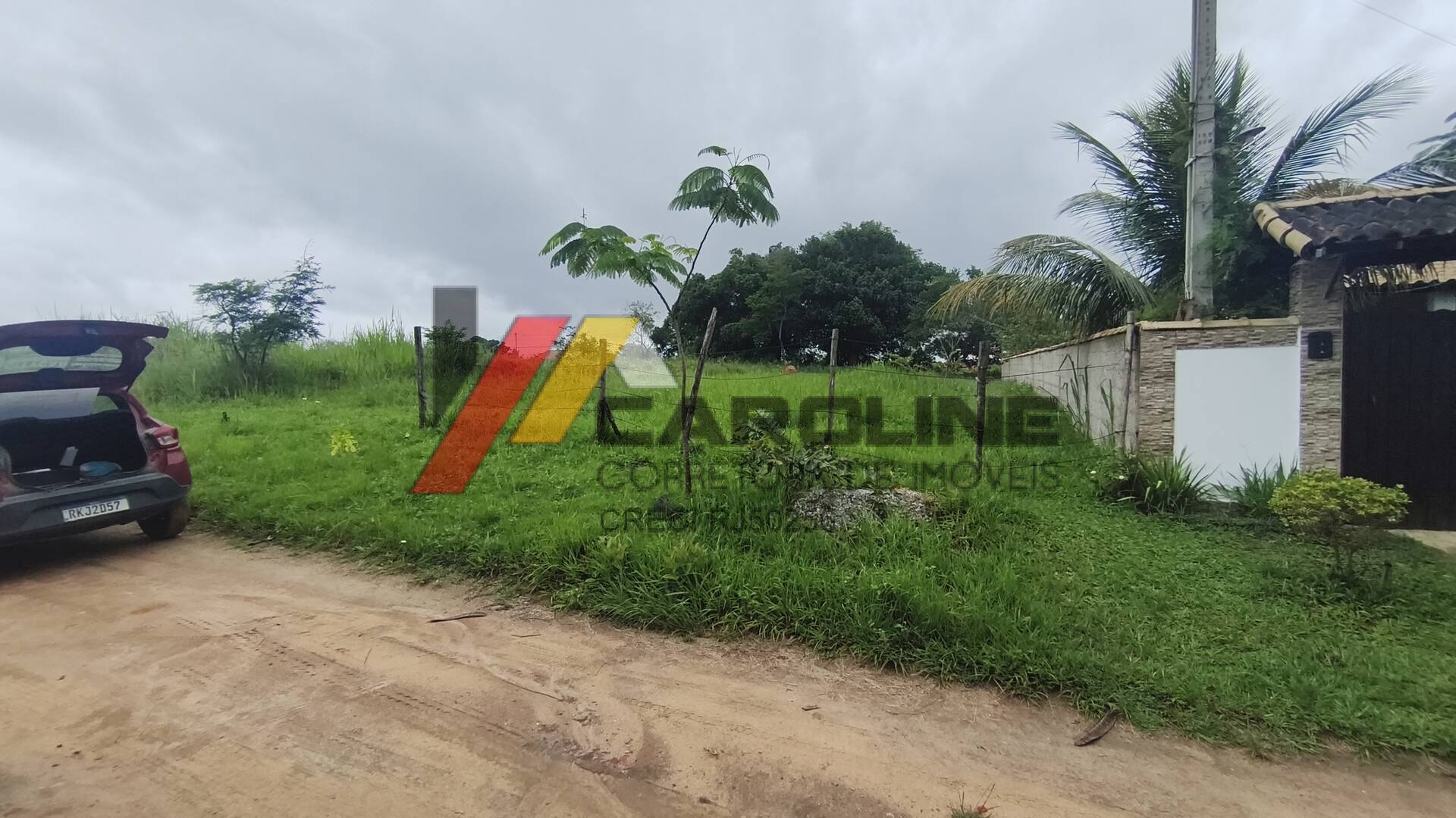 Terreno, 600 m² - Foto 1