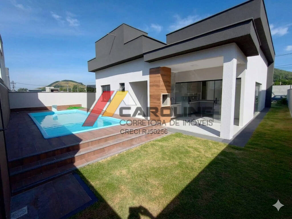 Casa, 4 quartos, 140 m² - Foto 18