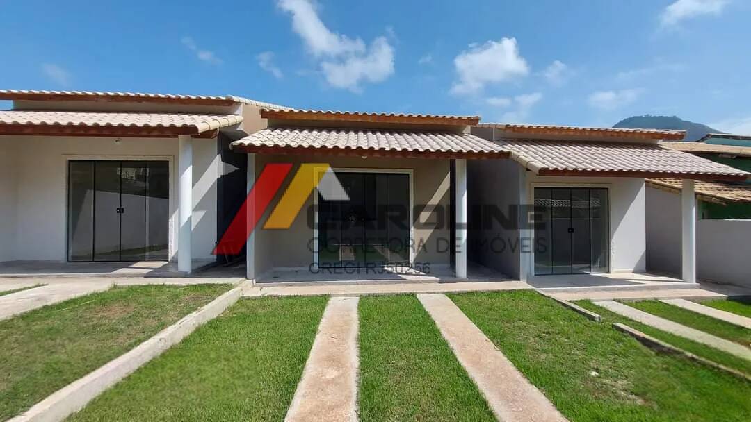 Casa, 2 quartos, 65 m² - Foto 2