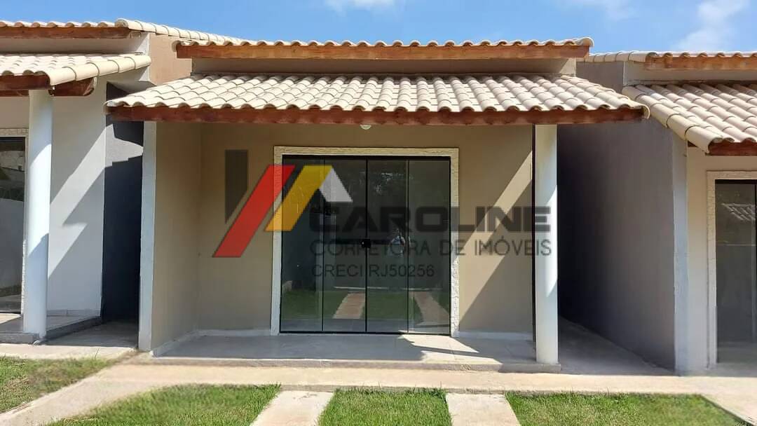 Casa, 2 quartos, 65 m² - Foto 3