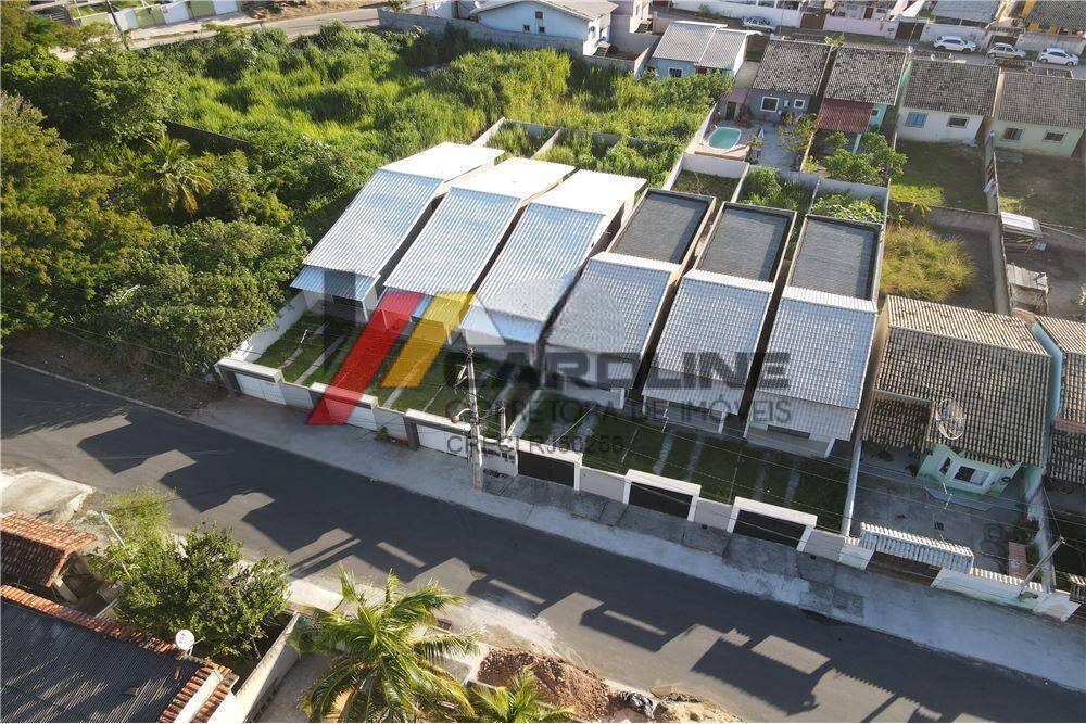 Casa, 2 quartos, 65 m² - Foto 5