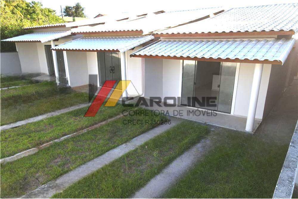 Casa, 2 quartos, 65 m² - Foto 1