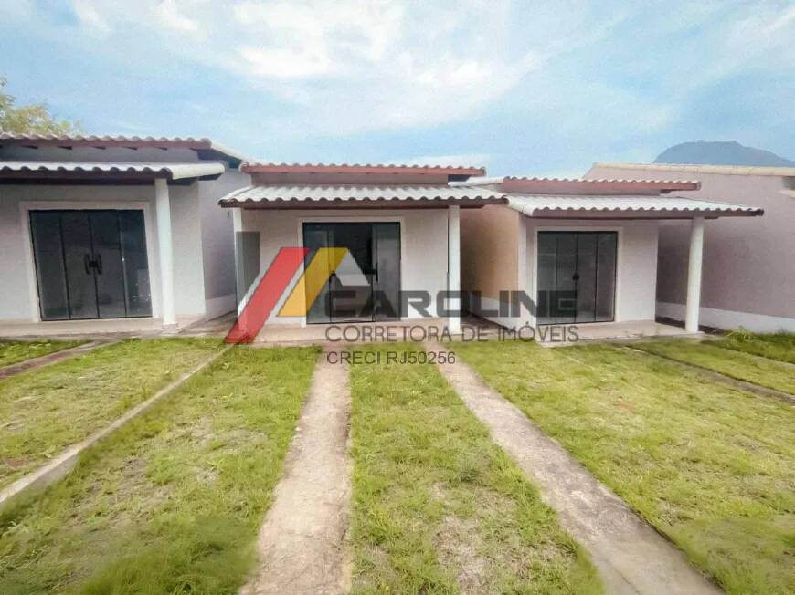 Casa, 2 quartos, 65 m² - Foto 13