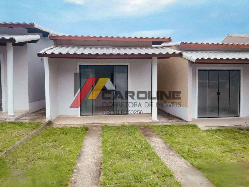 Casa, 2 quartos, 65 m² - Foto 14